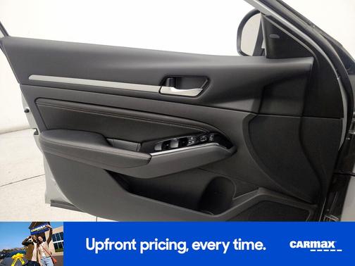 2022 Nissan Altima SV