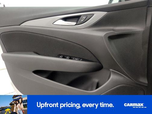 2018 Buick Regal Sportback Preferred