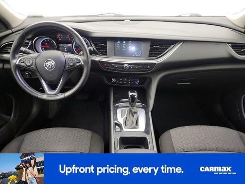 2018 Buick Regal Sportback Preferred