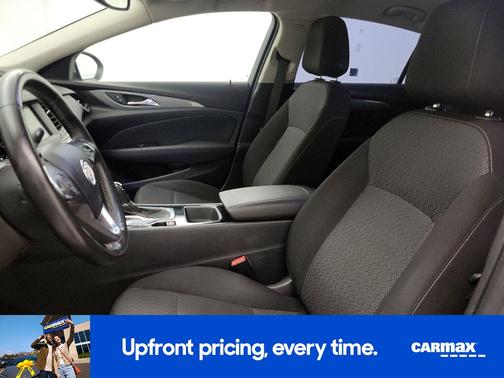 2018 Buick Regal Sportback Preferred