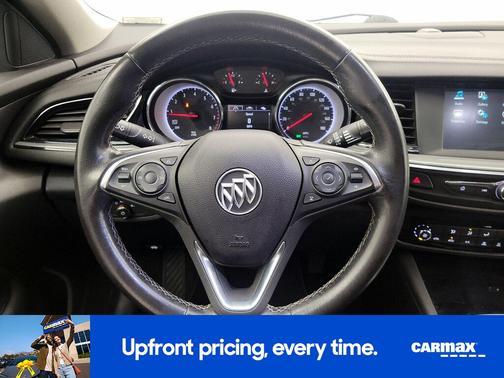 2018 Buick Regal Sportback Preferred