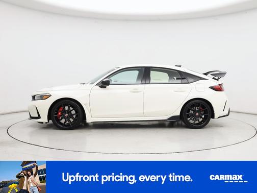 2024 Honda Civic Type R