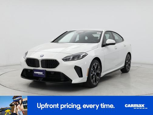 2025 BMW 228 Gran Coupe xDrive Gran Coupe