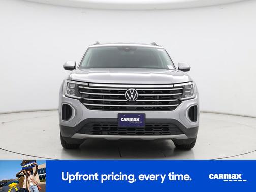 2024 Volkswagen Atlas SE