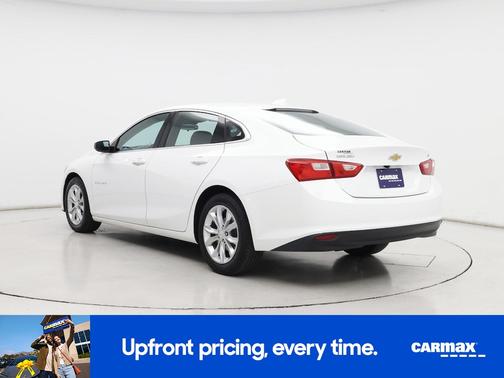 2023 Chevrolet Malibu 1LT