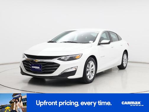 2023 Chevrolet Malibu 1LT