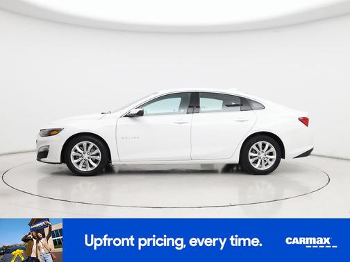 2023 Chevrolet Malibu 1LT