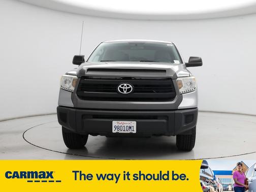 2014 Toyota Tundra SR