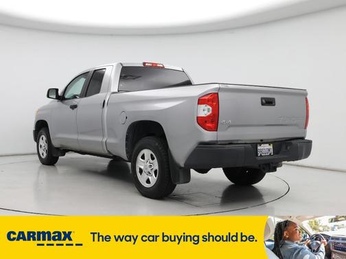 2014 Toyota Tundra SR