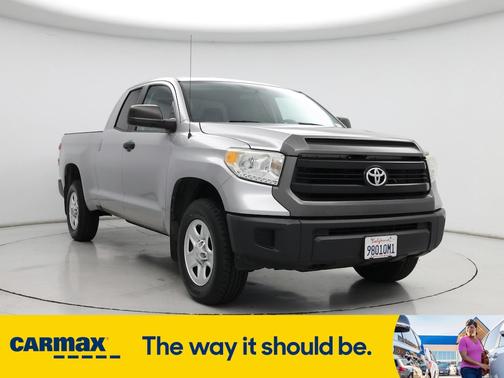 2014 Toyota Tundra SR