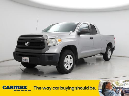 2014 Toyota Tundra SR