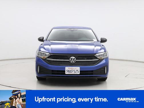2024 Volkswagen Jetta Sport