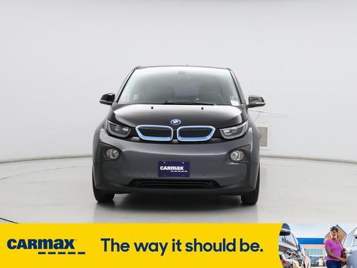 2017 BMW i3 Deka World Range Extender