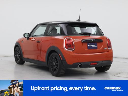 2020 MINI Hardtop 