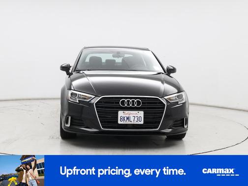 2019 Audi A3 Premium