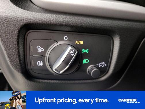 2019 Audi A3 Premium