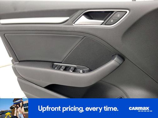 2019 Audi A3 Premium