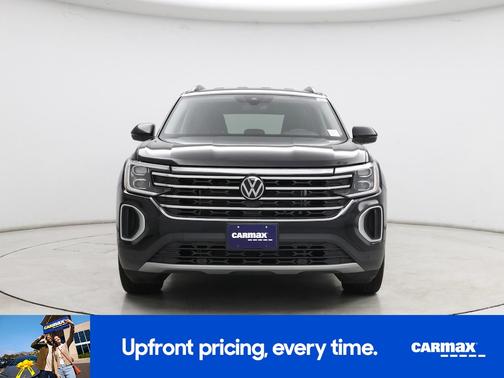 2025 Volkswagen Atlas SE w/Tech