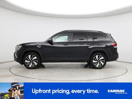 2025 Volkswagen Atlas SE w/Tech