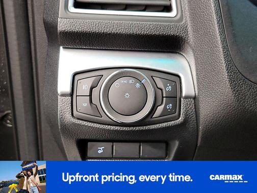 Gray 2016 Ford Explorer Limited