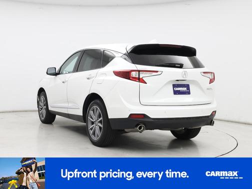 2021 Acura RDX Technology