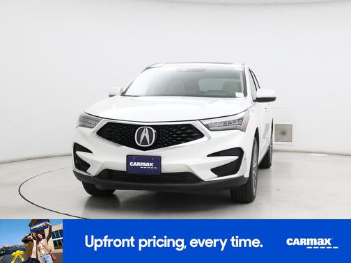 2021 Acura RDX Technology