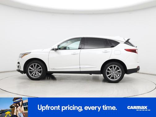 2021 Acura RDX Technology