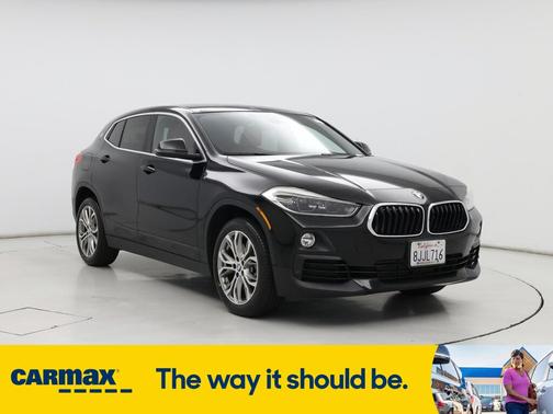 2018 BMW X2 SDrive28i