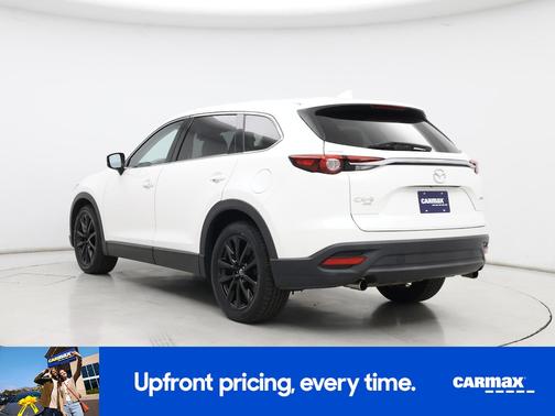 2023 Mazda CX-9 Touring Plus