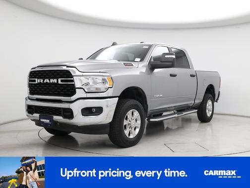 2024 RAM 2500 Bighorn