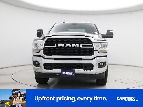 2024 RAM 2500 Bighorn