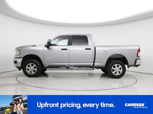 2024 RAM 2500 Bighorn