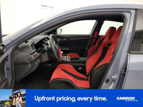 2019 Honda Civic Type-R Touring