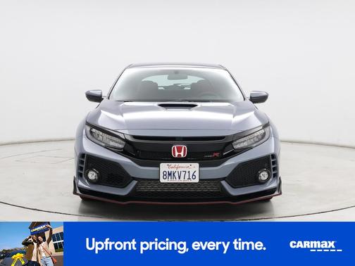 2019 Honda Civic Type-R Touring