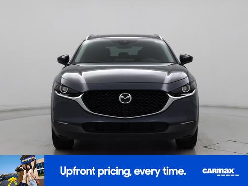 2023 Mazda CX-30 Carbon Edition