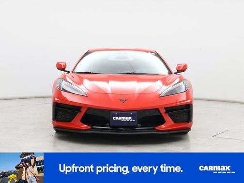 2023 Chevrolet Corvette Stingray 1LT