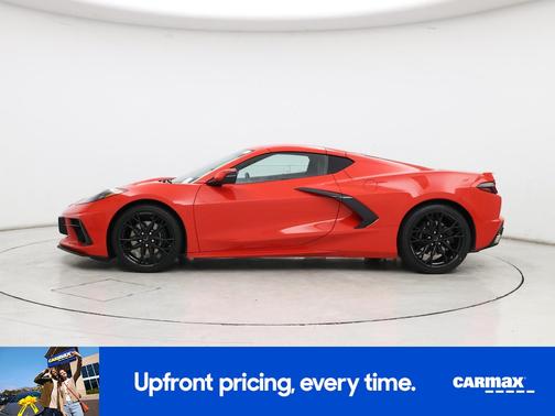 2023 Chevrolet Corvette Stingray 1LT