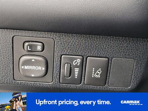 Gray 2018 Toyota RAV4 XLE
