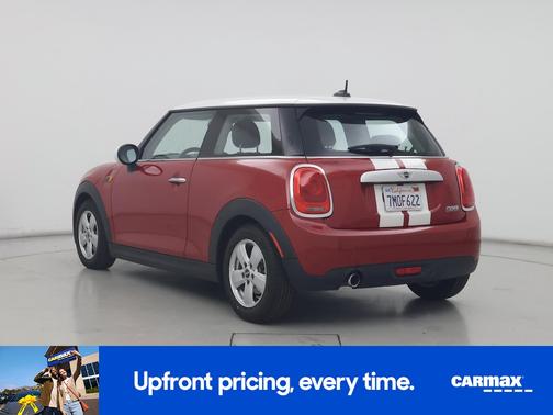 2015 MINI Hardtop 