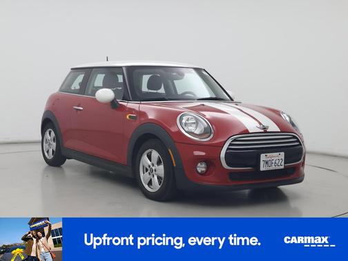 2015 MINI Hardtop 