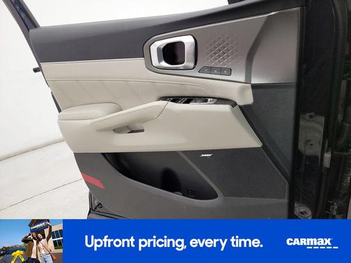 2024 Kia Sorento Plug-In Hybrid SX Prestige