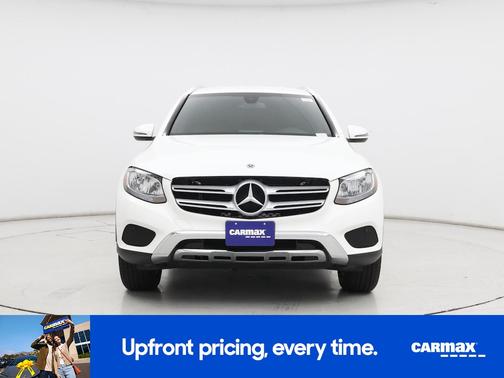 2019 Mercedes-Benz GLC 300 