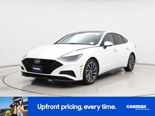 2022 Hyundai SONATA Limited