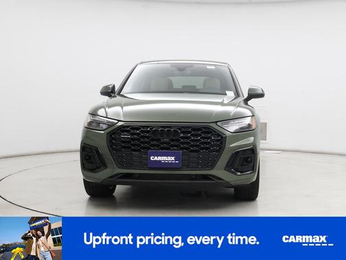 2023 Audi Q5 S-Line Premium Plus