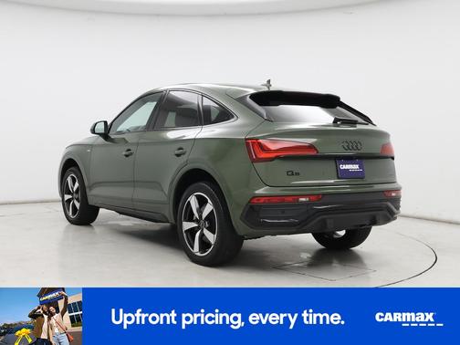 2023 Audi Q5 S-Line Premium Plus