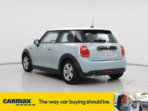 2018 MINI Hardtop 