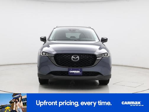 2023 Mazda CX-5 Carbon Edition