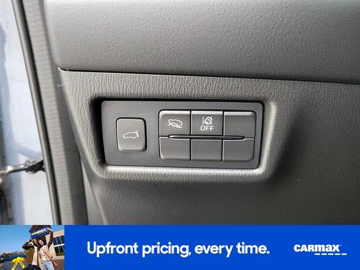 2023 Mazda CX-5 Carbon Edition