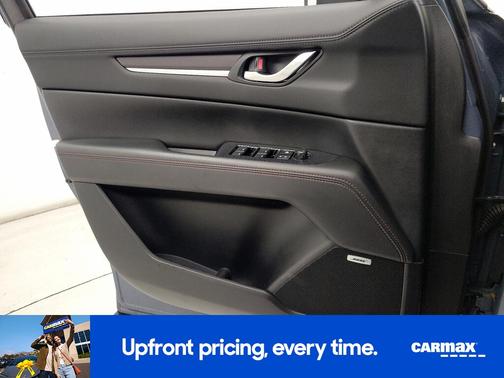 2023 Mazda CX-5 Carbon Edition