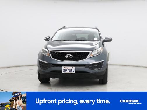 2014 Kia Sportage LX